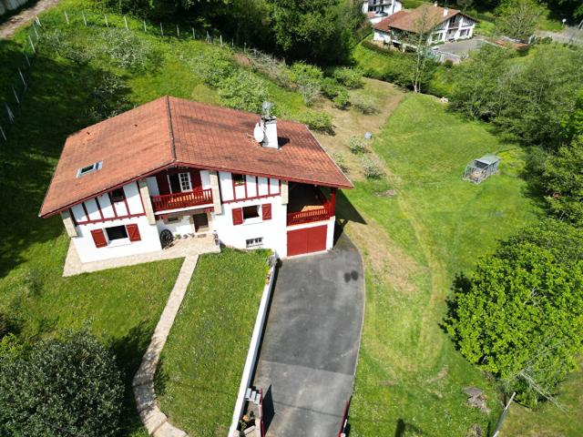 Maison 5 pièces 167 m²
