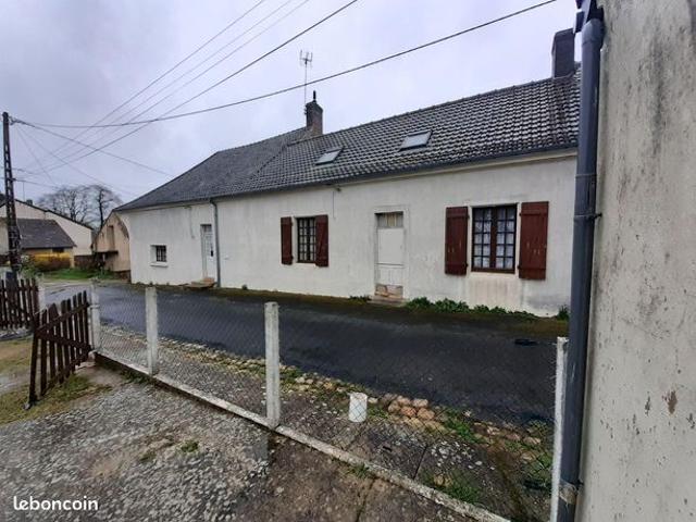 Maison 5 pièces 167 m²