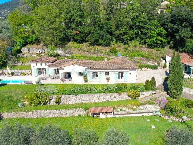 Maison 5 pièces 167 m²