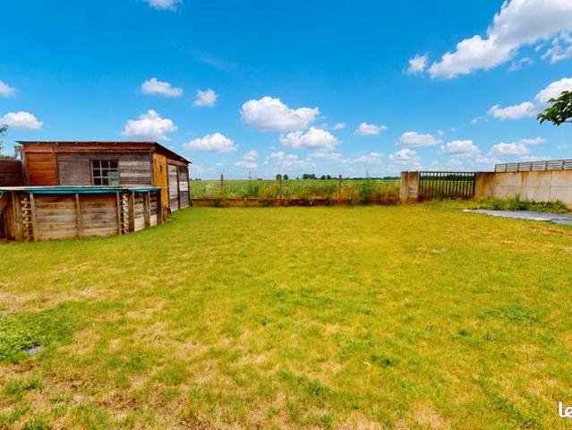 Maison 5 pièces 167 m²