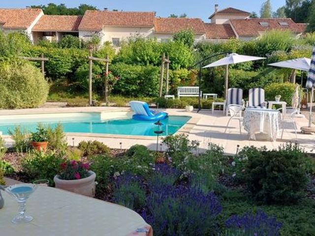 Maison 5 pièces 167 m²