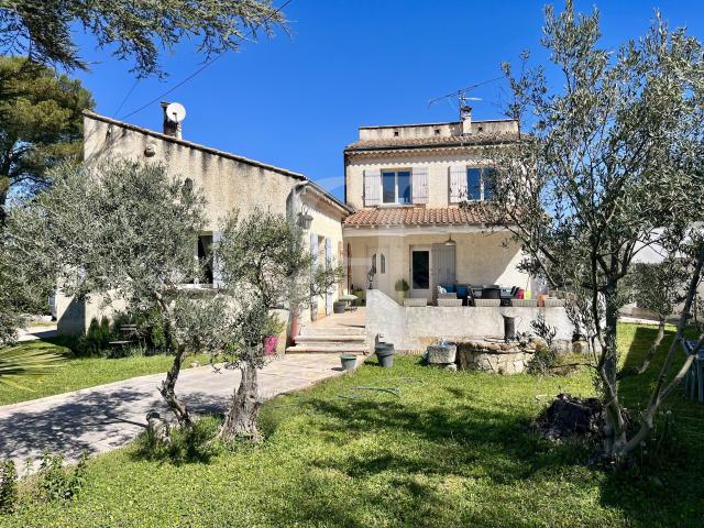 Maison 5 pièces 167 m²