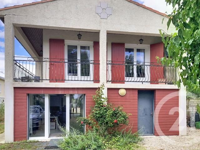 Maison 5 pièces 167 m²