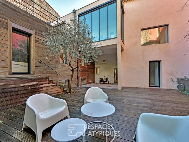 Maison 5 pièces 167 m²