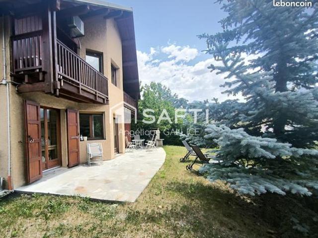 Maison 5 pièces 167 m²