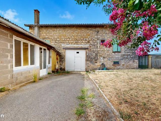 Maison 5 pièces 167 m²