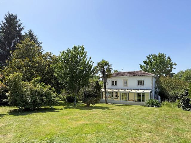 Maison 5 pièces 167 m²