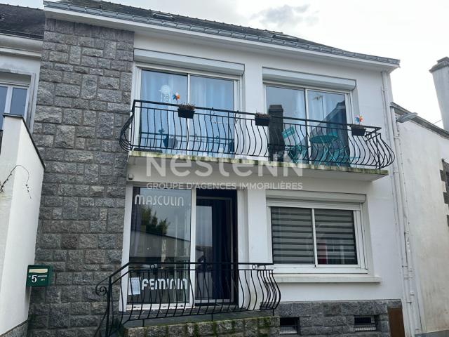 Maison 5 pièces 167 m²