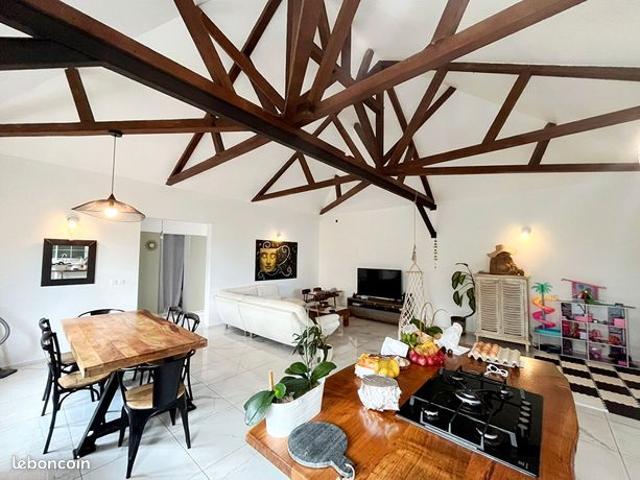 Maison 5 pièces 167 m²