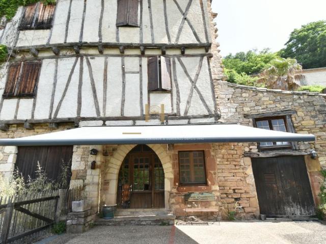 Maison 5 pièces 167 m²