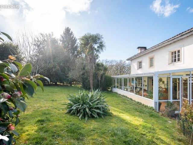 Maison 5 pièces 167 m²
