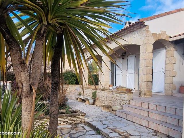 Maison 5 pièces 167 m²
