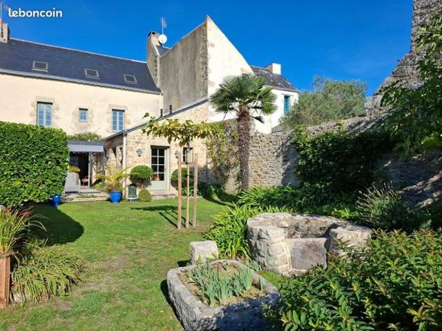 Maison 5 pièces 167 m²