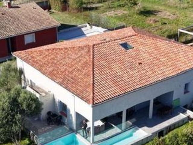 Maison 5 pièces 167 m²