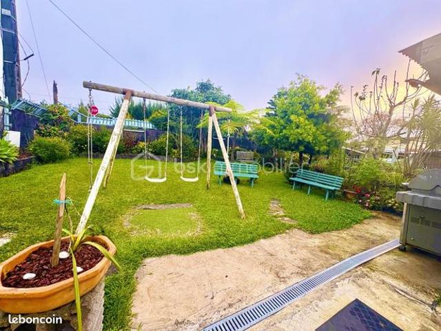 Maison 5 pièces 167 m²