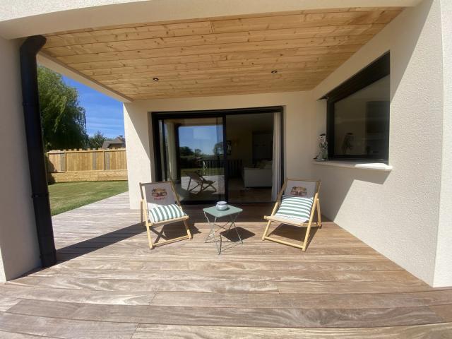Maison 5 pièces 167 m²