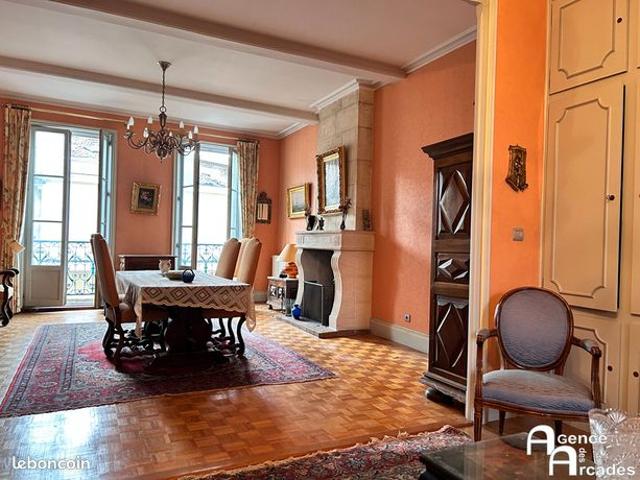 Maison 5 pièces 167 m²