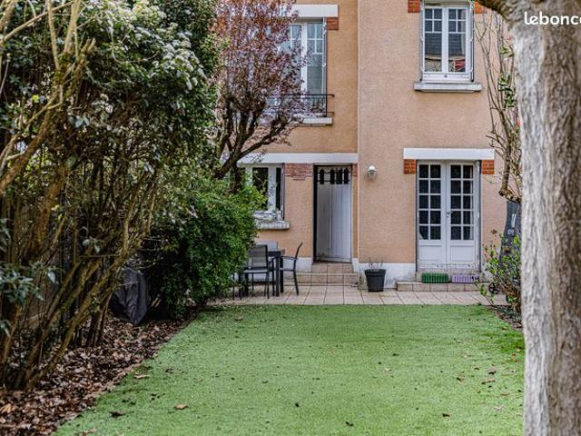 Maison 5 pièces 167 m²