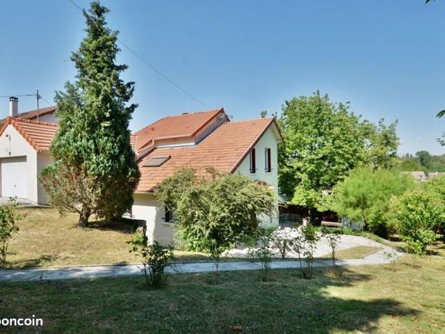 Maison 5 pièces 167 m²