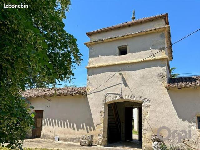Maison 5 pièces 167 m²