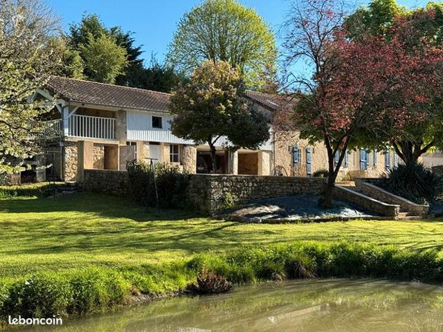 Maison 5 pièces 167 m²