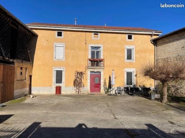 Maison 5 pièces 167 m²