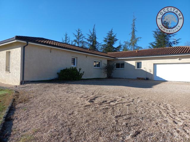 Maison 5 pièces 167 m²