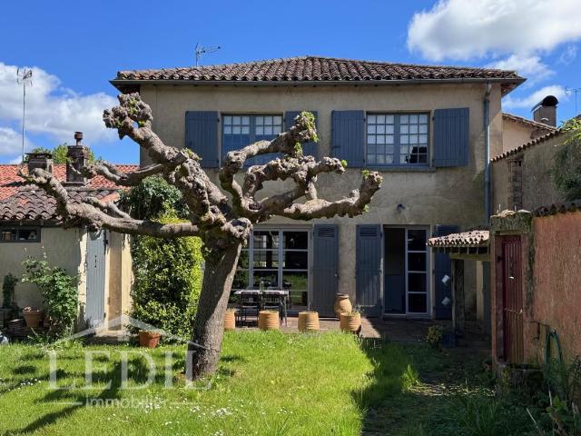 Maison 5 pièces 167 m²