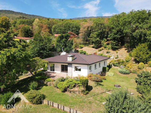 Maison 5 pièces 167m2