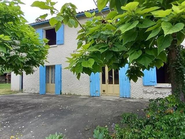 Maison 5 pièces 168 m²