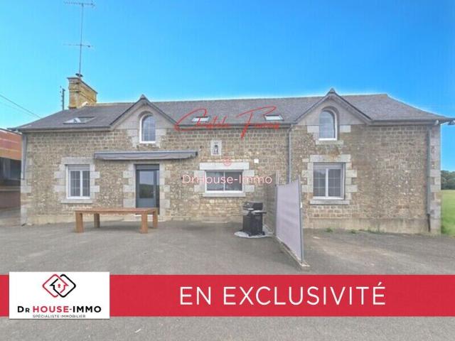 Maison 5 pièces 168 m²