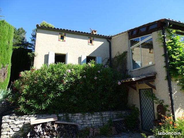 Maison 5 pièces 168 m²