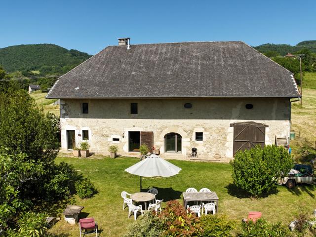 Maison 5 pièces 168 m²