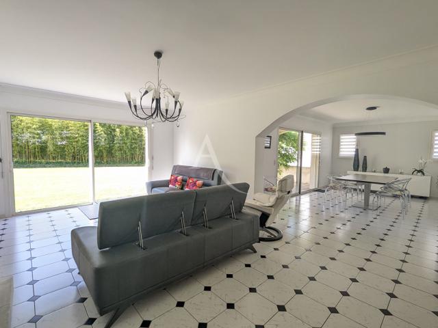 Maison 5 pièces 168 m²