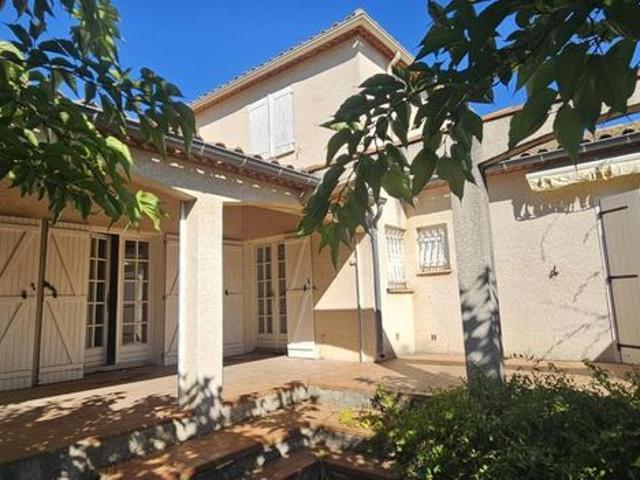 Maison 5 pièces 168 m²