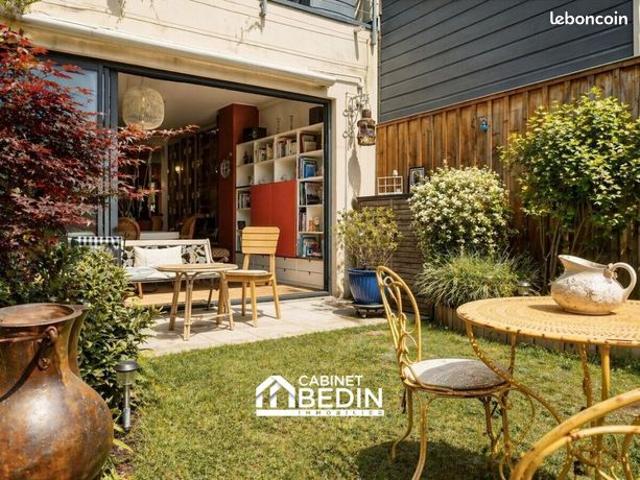 Maison 5 pièces 168 m²