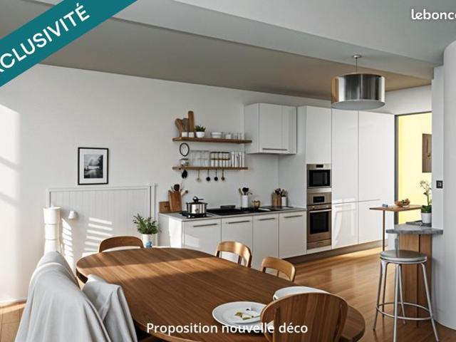 Maison 5 pièces 168 m²