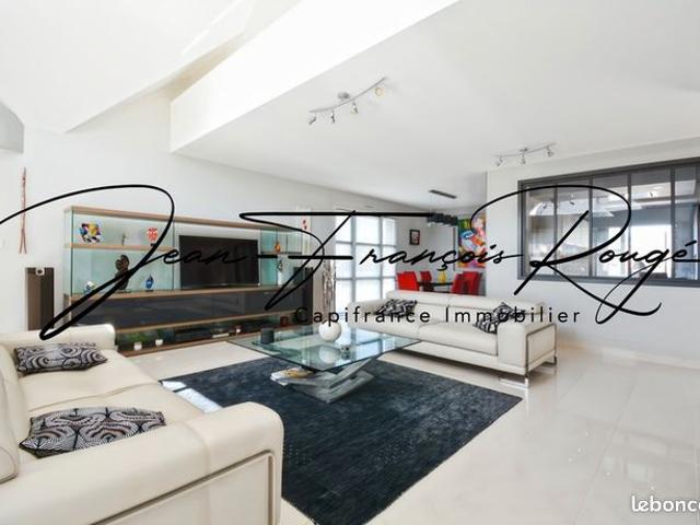 Maison 5 pièces 168 m²