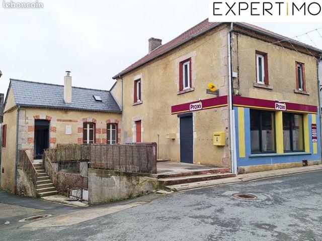 Maison 5 pièces 168 m²