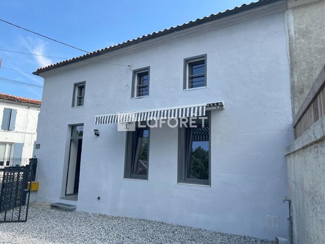 Maison 5 pièces 168 m²