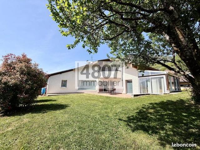 Maison 5 pièces 168 m²