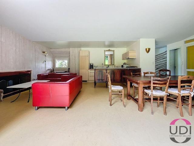Maison 5 pièces 168 m²