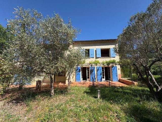 Maison 5 pièces 168 m²