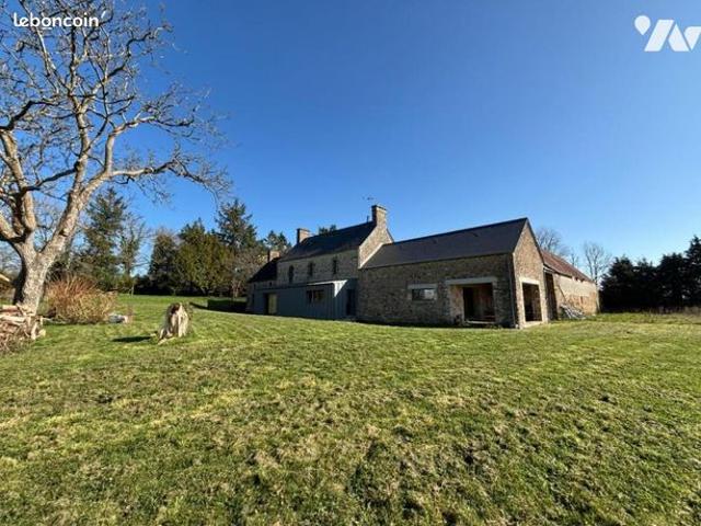 Maison 5 pièces 168 m²
