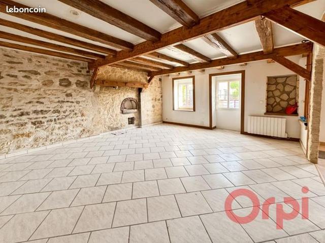 Maison 5 pièces 168 m²