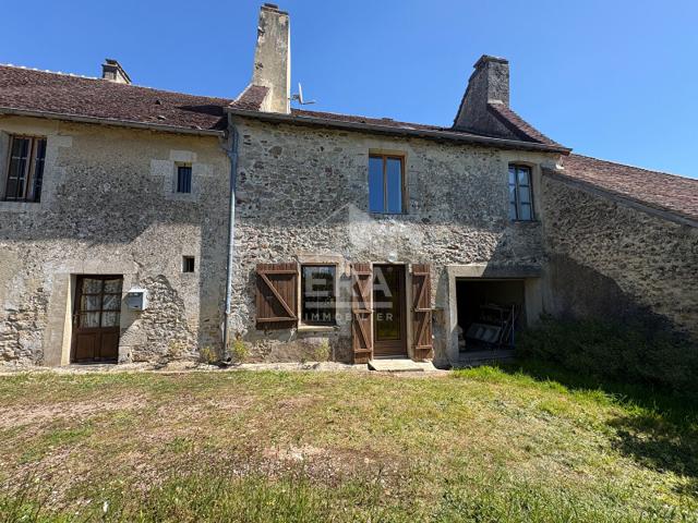 Maison 5 pièces 168 m²