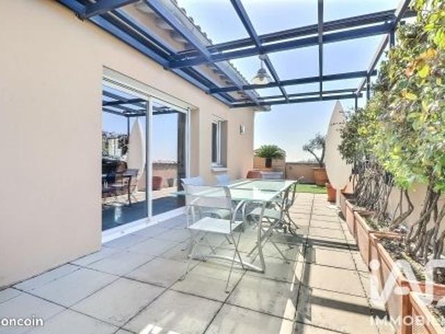 Maison 5 pièces 168 m²