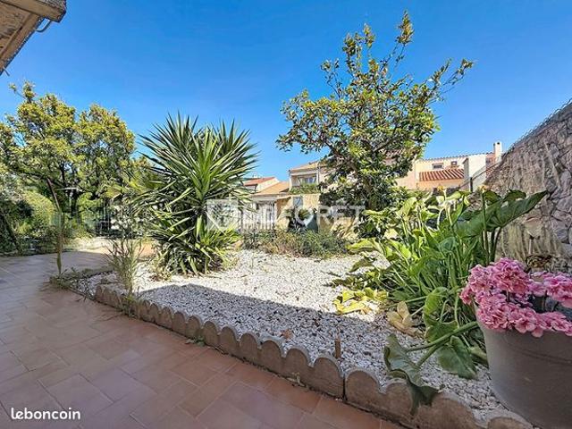Maison 5 pièces 168 m²