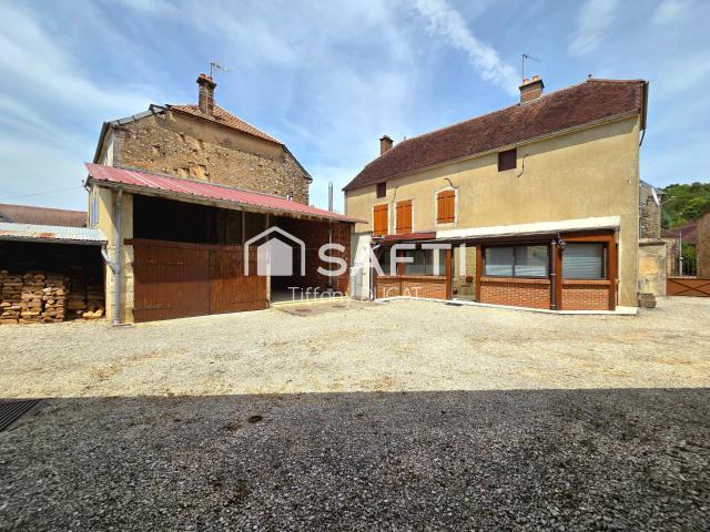 Maison 5 pièces 168 m²