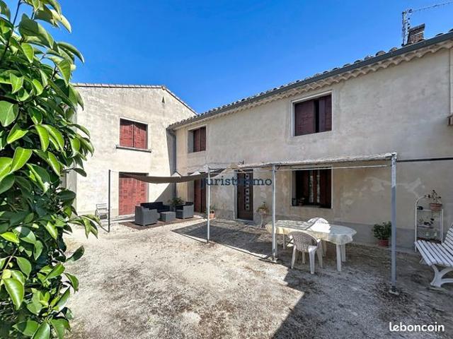 Maison 5 pièces 168 m²